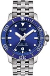 Tissot Watch Seastar 1000 D