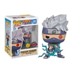 Figurine Funko Pop! N°1103 - Naruto - Kakashi/Energy