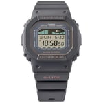 Casio Men Digital Quartz Watch with Plastic Strap GLX-S5600-1ER