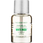 The Body Shop - White Musk Perfume Oil (20ml)