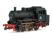 Locomotive vapeur classe 89 digitale Mfx - HO 1/87 - MARKLIN 30000