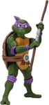 DONATELLO Figure Teenage Mutant Ninja Turtles Cartoon 1/4 Action Giant