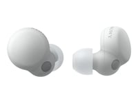 Sony - WF-LS900 LinkBuds In-Ear Headphones