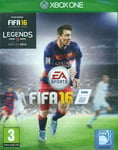 Fifa16 Xbox One