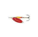 Spinner MEPPS AGLIA LONG REDBO-4 17,0g silver