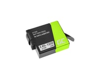 Batteri till GoPro HD HERO5 HERO6 HERO7, 3.85V 1220mAh