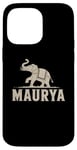 iPhone 14 Pro Max Maurya Ancient India War Elephant Mauryan Empire Case