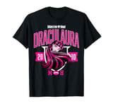 Monster High Draculaura Collegiate T-Shirt