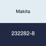 Makita 232282-8 Ressort à lame pour outil multifonction oscillant sans fil DTM51