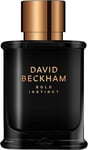 DAVID BECKHAM Bold Instinct, Eau De Toilette for Him, 30Ml