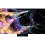 TCL MQLED87 55" 4K QLED Mini-LED Google TV