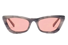 HAWKERS Lunettes de soleil USIL pour hommes et femmes