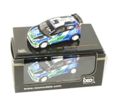 1/43 Ford Fiesta RS WRC Castrol Edge - Rally Argentina 2012  #3 D.Sordo