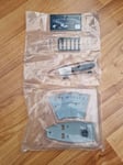 FANHOME EAGLEMOSS BUILD THE STAR TREK USS ENTERPRISE NCC-1701 D SHIP PART 27