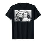 Last Of The Summer Wine Bill Owen Compo & Kathy Staff Nora T-Shirt