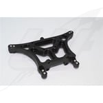 FR- Gpm Alloy Rear Damper Mount - 1Set Black Traxxas 1:10 Rustler Vxl Bandit - G