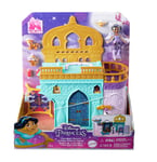 Disney Princess - Jasmines Stacking Castle