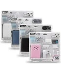 Nintendo Ds Pack Accessoire Chargeur Housse Batterie