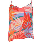 Debardeur Molly Bracken  Woven camisole ladies pink roma