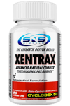 SNS Biotech Xentrax - 50 kapsler