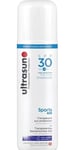 Ultrasun Sports SPF 30 Transparent Sun Protection spray 150ml Sports spray