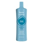 Shampoo Peau Sensible FANOLA Vitamines Senses Végétalien 1000ml