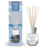 Yankee Candle Signature Reed Diffuser | Ocean Air | 100ml | up to 10 Weeks of Fragrance | Perfect Gifts for Women