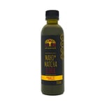 Alchemy Cordial Maho Matcha Elixir Syrup, Matcha Latte Superfood, Delicious Healthy Drink, Japanese Matcha Tea, Vegan & Gluten Free Coffee Alternative (1 x 300ml)