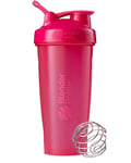 Blender Bottle Classic 590ml - Fashion Pink