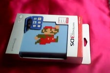 Mallette Rigide Super Mario 3ds