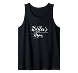 Milf fan design. Stiffler's mom. You want a date? Tank Top