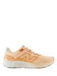 New Balance Women's Fresh Foam 680 v8 Running Shoes, Orange (810)