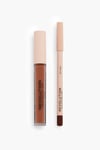 Womens Revolution Lip Contour Kit - Divine - One Size, Divine