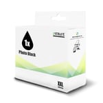 1x Ink Cartridge for Canon Pixma MG7750 TS5052 TS5053 TS5055 Black