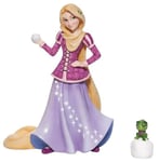 Figurine De Noël Rapunzel DISNEY SHOWCASE COLLECTION