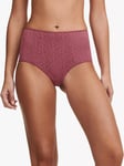 Chantelle Norah Comfort High Waisted Knickers