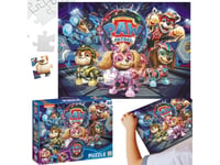 Dodo Puzzle "Psi Patrol - Operation: Meteor" Paw Patrol Pussel Med 60 Bitar