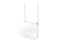 Strong 4GROUTER350M, Mobilnät, router, Vit, Hem, Snabb Ethernet, 10,100 Mbit/s, IEEE 802.11b, IEEE 802.11g, IEEE 802.11n, IEEE 802.3, IEEE 802.3u