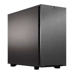 Fractal Design Define 7 Grey Mid Tower PC Gaming Case