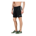 Nike M Nk Dry Acdmy Short K Sport Shorts - Black/White/Small