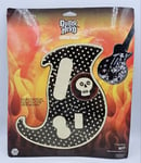 Guitar Hero Wrap Skin Les Paul Decal Sticker Gibson Nintendo Wii PS3 XBOX New