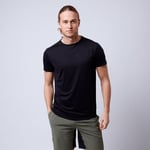 Link T-shirt, Black