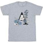 T-shirt Disney  Alice in Wonderland