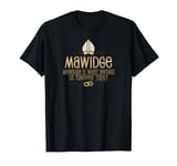 Princess Bride Mawidge Wedding T-Shirt T-Shirt