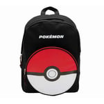 Pokemon Pokeball Youth Taske