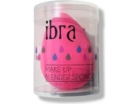 Ibra Makeup Beauty Blender Pink Makeup Sponge