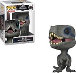 Jurassic World Fallen Kingdom: Blue Funko POP! Vinyl