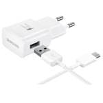 Samsung Fast Travel Charger Usb-c
