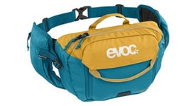 Ceinture d hydratation evoc hip pack 3l   poche d hydratation 1 5l