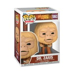 Figurine Funko Pop Movies Planet of the Apes S3 Dr Zaius